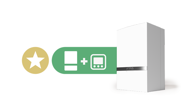 iC Economiser combination