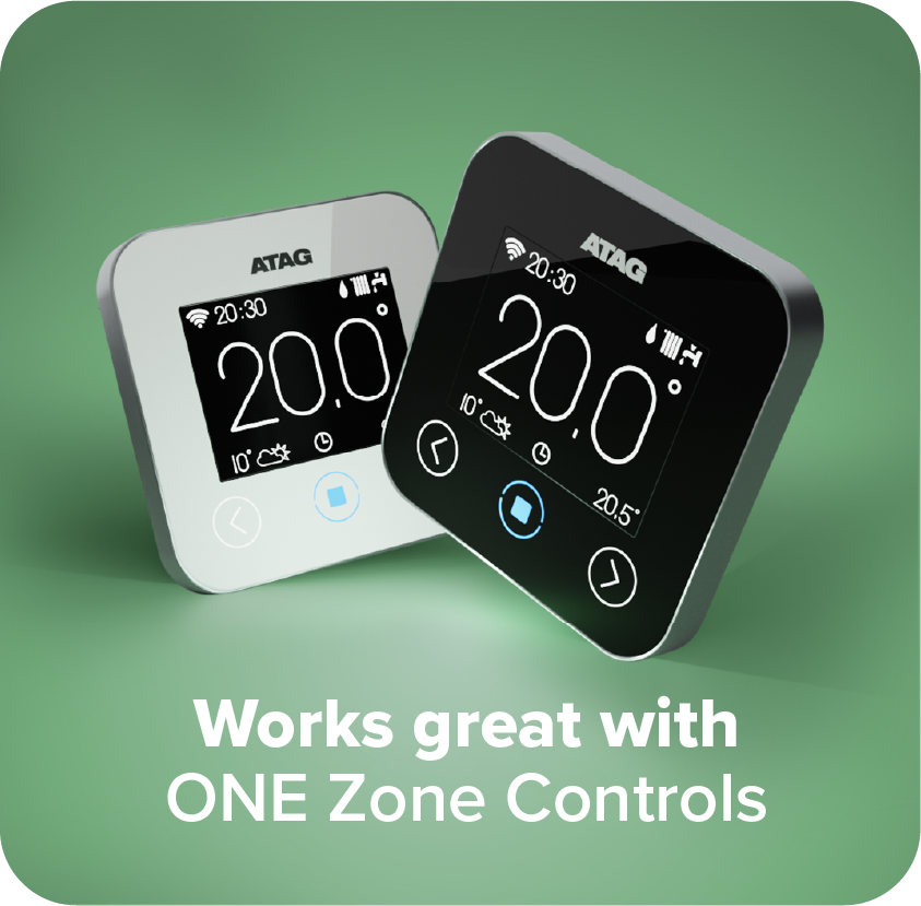 Four models available: 24, 28, 36, and 40kW