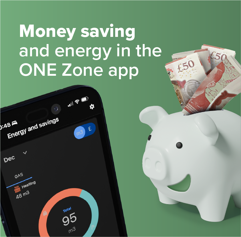 Works with Apple Homekit, Amazon Alexa, and Google