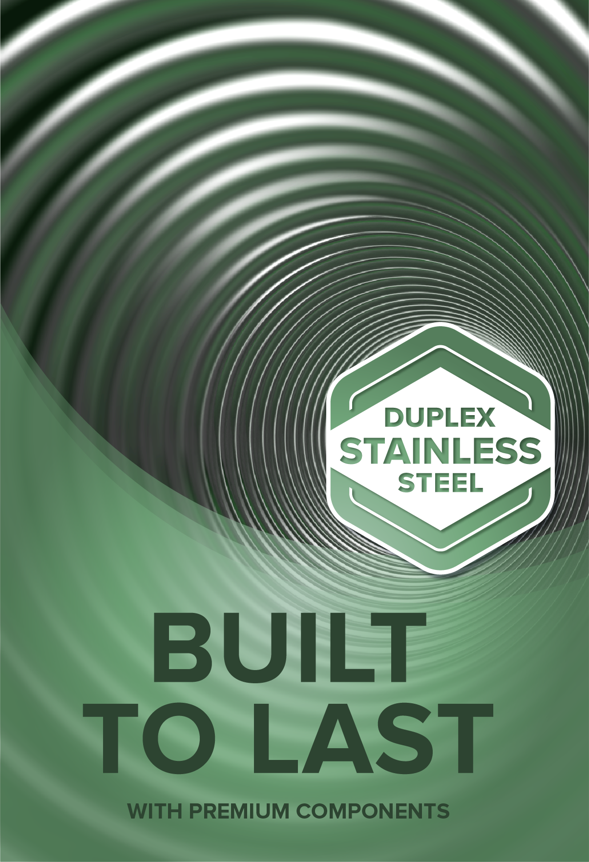 Image of a steel coil