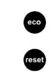  Eco-function DHW on/off