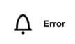 Error