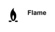 Flame