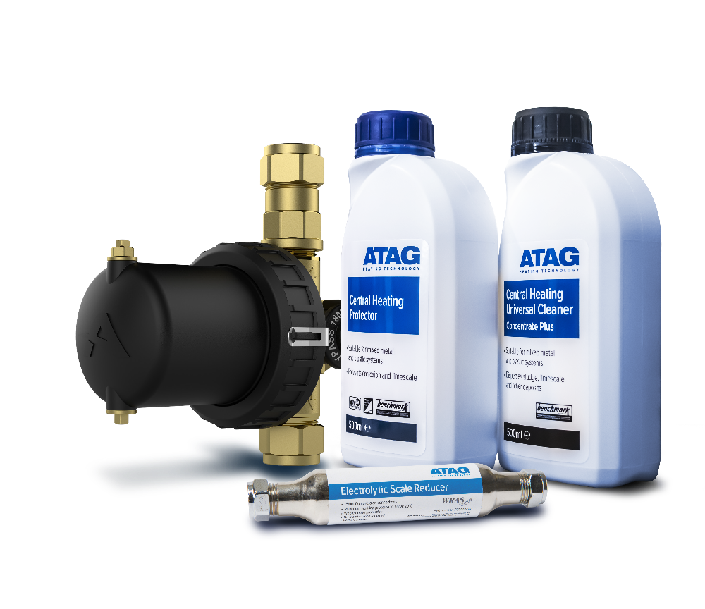 Flyer Water Treatment Pack-1