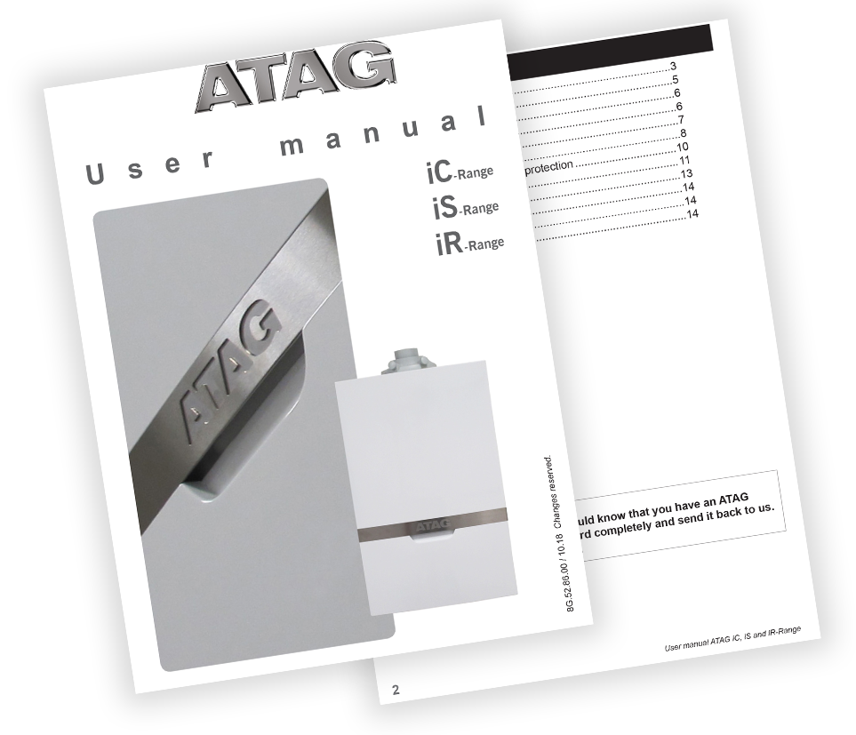 manuals