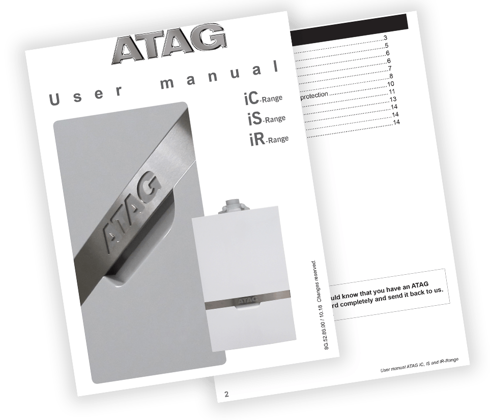 manuals